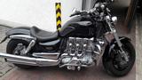 Triumph Rocket  3 - GEBRAUCHT ROCKET 3