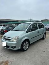 Opel Meriva 1.4 benzina/gpl 16V Cosmo 5 porte ok - Opel Meriva aus 2009: 1.4