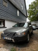 Volvo XC70 Cross Country 2.4 D5 AWD  185 PS - Volvo: X70 Country