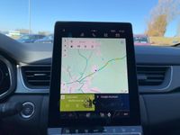 Renault Captur - Vorschau Bild 17