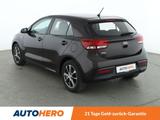 Kia Rio 1.2 Spirit *KLIMA* - Kia Rio mit Benzin-Antrieb: Limousine, 1.2