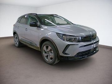 Fotografie 3 des Opel Grandland (X) Grandland GS Automatik 360°Kamera LED Keyless