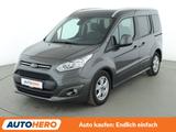 Ford Tourneo Connect 1.0 EcoBoost Titanium *CAM*TEMPO - Ford Tourneo