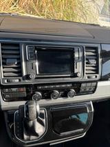 Volkswagen T6 Multivan - VW T6 Multivan von privat