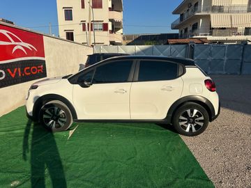 Citroen C3 - 8