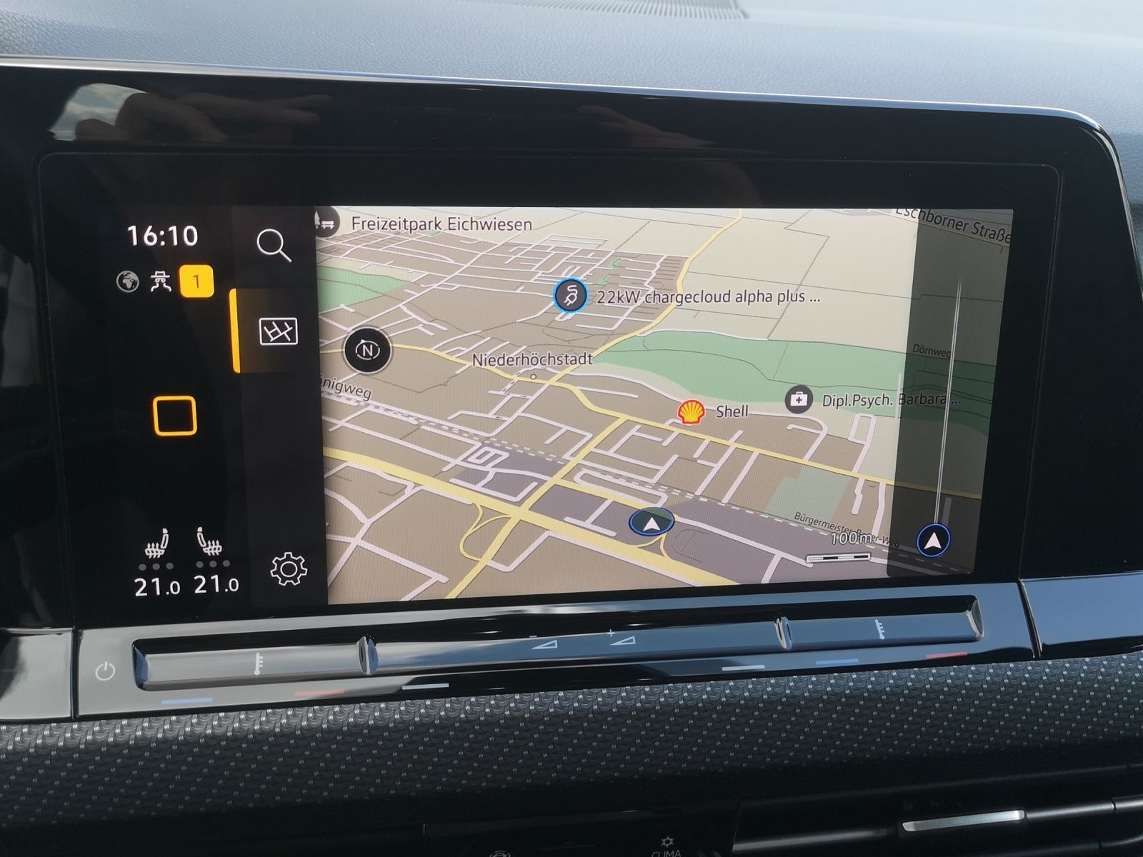 Volkswagen Golf - Bild 12