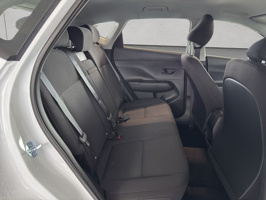 Hyundai Kona – Bild 21