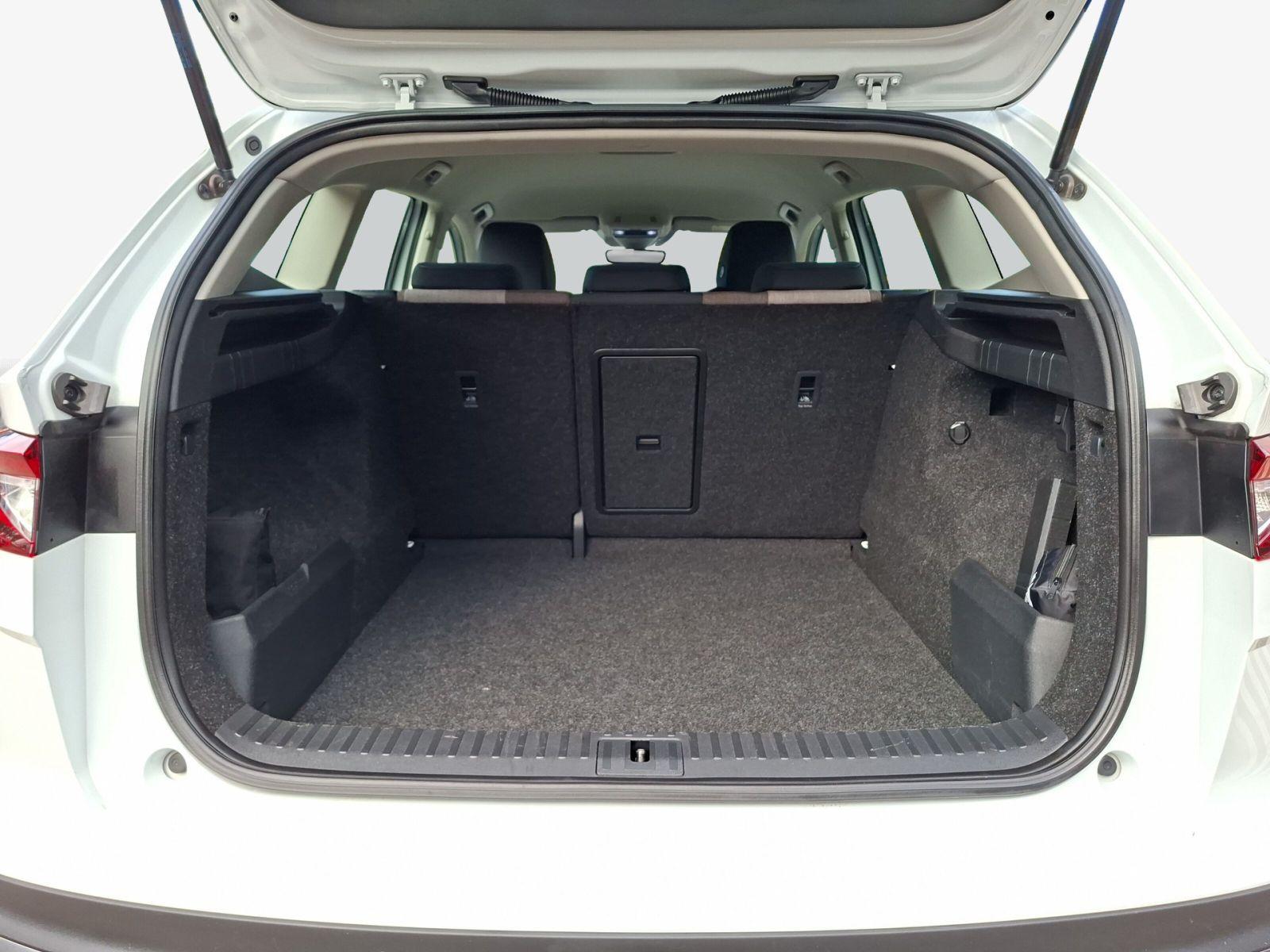 Skoda Enyaq iV60 electric NAVI GRA SHZ RFK Enyaq iV60 