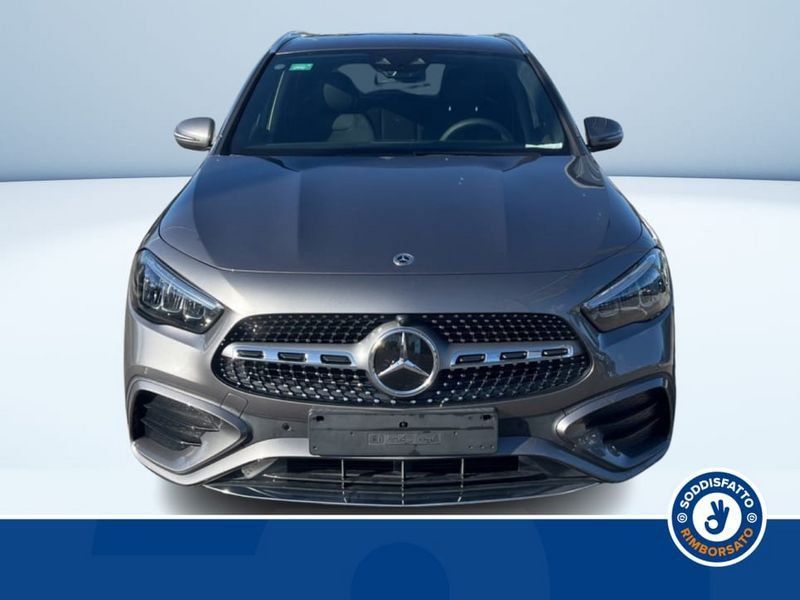 Other Mercedes-Benz GLA 250 E PLUG-IN HYBRID AUTOMATIC imagem 3