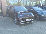 Hyundai INSTER Hyundai Trend Effizienz-Paket, Assistenz- - schwarze Hyundai INSTER