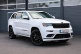 Jeep Grand Cherokee 5.7 SUMMIT 4x4/ACC/LUFT/H&K/4xSHZ - Jeep: 5.7