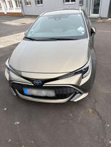 Toyota Corolla 2,0 Hybrid Lounge Touring Sports Lounge - gebrauchte Toyota Corolla aus dem Jahr 2019