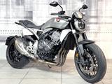 Honda CB 1000 R Neo Cafè - HONDA CB CAFE