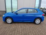 Skoda Fabia Extra 1.0 80PS, 5 Jahre Garantie, Energ... - Skoda Fabia: Extra