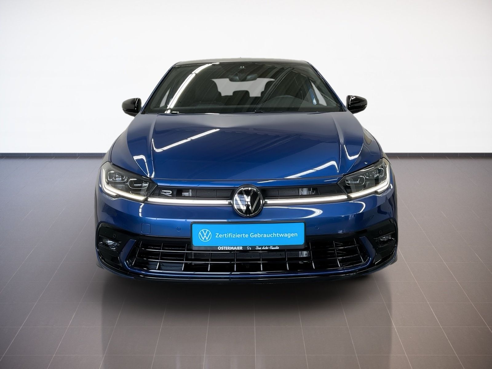 Volkswagen Polo - Bild 3