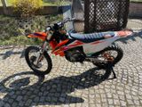 KTM 350 SX F    (2019 EU F 8201S5) - KTM DRESDEN