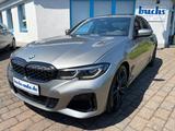 BMW M340d xDrive Lim. AHK Laser ACC HUD Standheizung