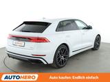 Audi Q8 45 TDI quattro Aut.*NAVI*HUD*LED*ACC*CAM*PDC* - Audi Gebrauchtwagen in Berlin