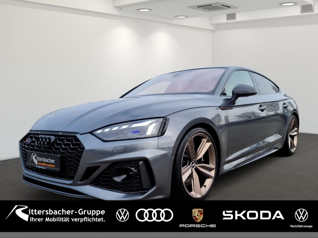 Audi RS5