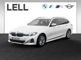 BMW 318i Touring / AHK / Parking Assistant / Sonnens - BMW 3 Series New cars: Kombi