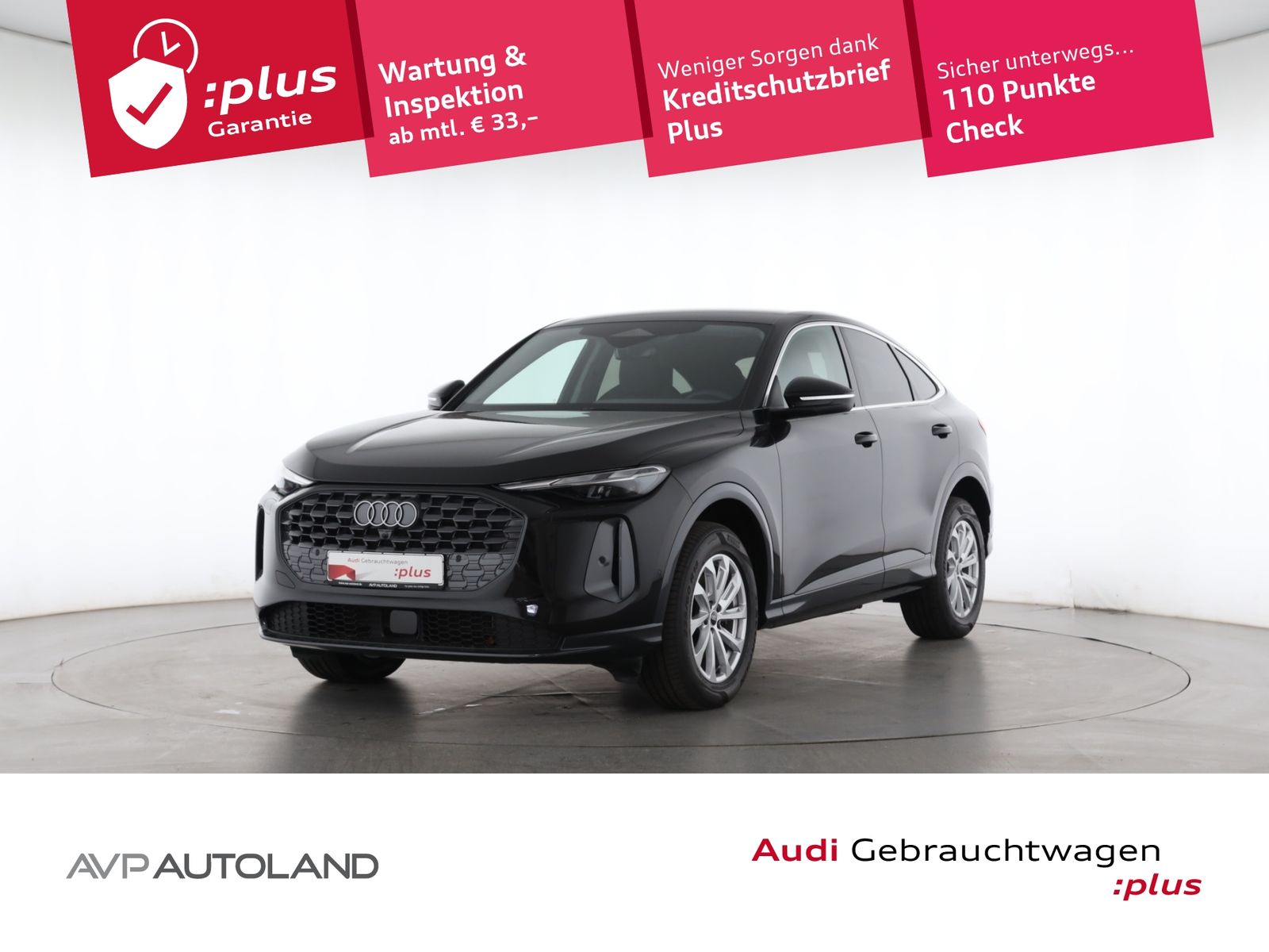 Audi Q5 - Bild 1