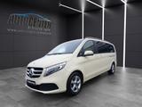 Mercedes-Benz V250 d AVANTGARDE extralang +NAVI+360°-9-SITZER