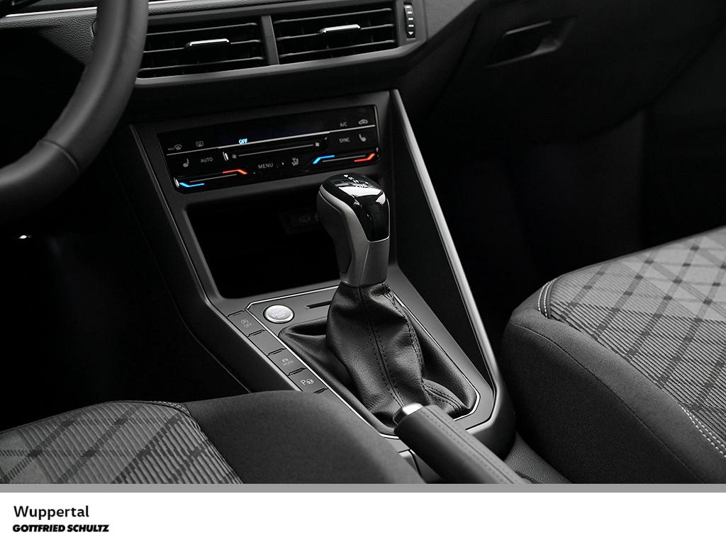 Volkswagen Taigo R-Line 1.0 TSI DSG AHK MATRIX KAMERA APP C