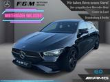 Mercedes-Benz CLA 200 d SB AMG-Line KeyGo|CarPlay|Night|Sitzhz - gebrauchte Mercedes-Benz CLA 200 Shooting Brake aus dem Jahr 2024