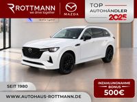 Mazda CX-80 - Vorschau Bild 1