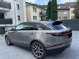 Land Rover Range Rover Velar 3.0 D300 R-DYNAMIC SE AWD ... - Land Rover Range Rover Velar in Oberhausen