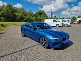 Volvo S60 T5 G-Tronic R Design *Vollausstattung* - Volvo S60: T5r
