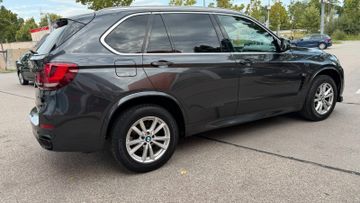 BMW X5 - 8
