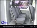 Mercedes-Benz Sprinter 316 CDI Kasten Doka, AHK,   - Angebote
