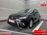 Seat Ibiza Style "MULTI-DIGITALES COCKPIT-LED-PDC" - Seat Ibiza Tageszulassungen