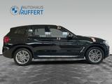 BMW X3 xDrive30d ZA Luxury Line HiFi DAB LED WLAN - BMW: Za