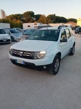 Dacia Duster 1.5 Blue dCi 8V 115 CV 4x2 Prestige - Dacia Duster mit Diesel-Antrieb: Kombi