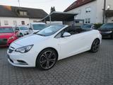 Opel Cascada Cabrio Innovation*NAVI* - Opel Cascada aus 2015