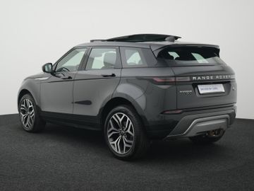 Land-Rover Range Rover Evoque - 3