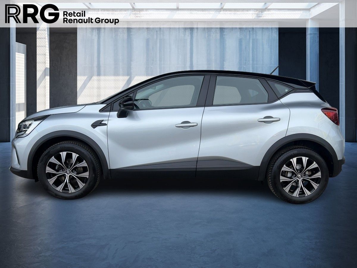 Renault Captur - Bild 2
