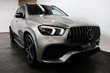 Mercedes-Benz GLE 450 AMG*NIGHT-PAKET*BURMESTER*360°*PANO - Mercedes-Benz GLE 450 Gebrauchtwagen