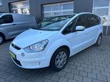 Ford S-Max Trend AHK Pano - Ford S-Max aus 2009