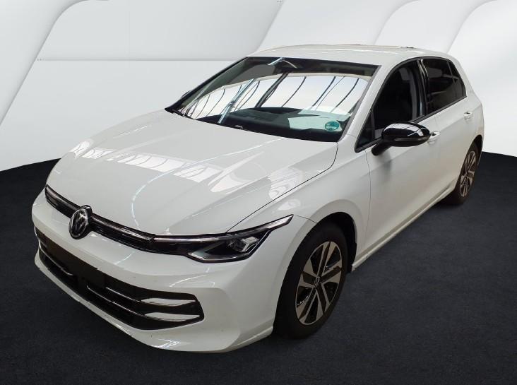 Volkswagen Golf VIII ENERGY 2.0 TDI 7-DSG AHK KAMERA, миниатюра 4