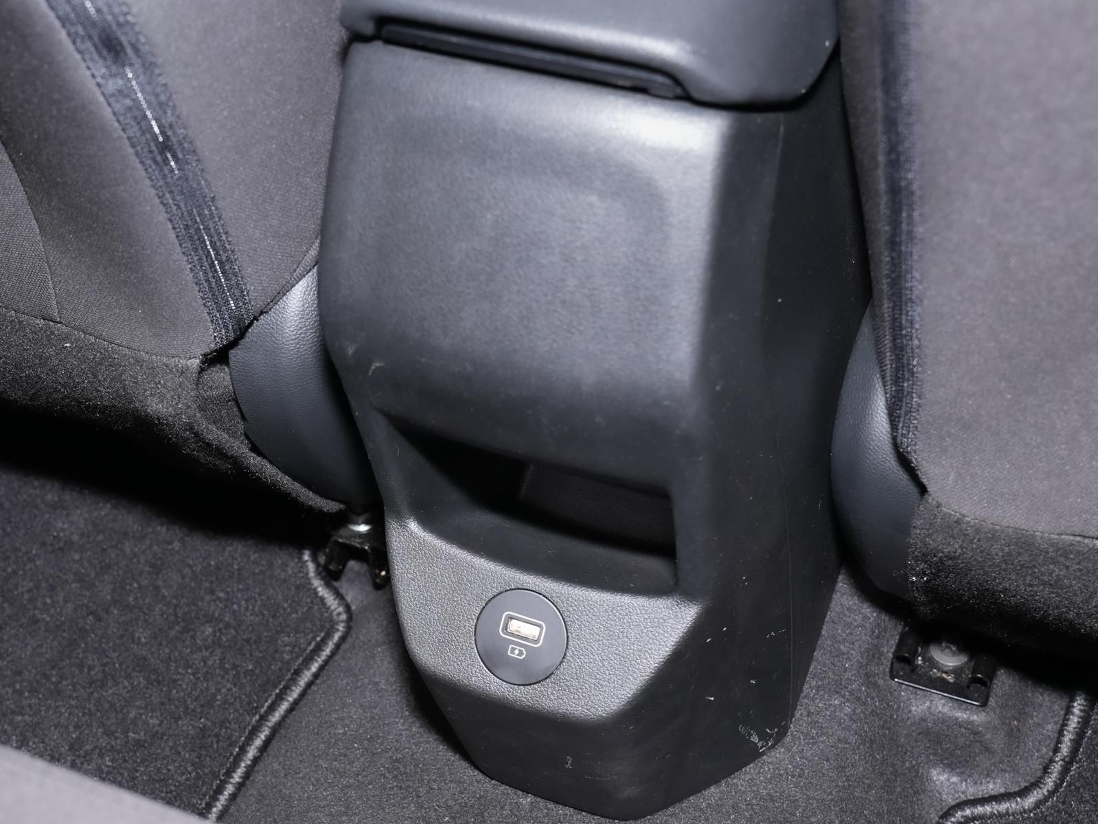 Hyundai i20 – Bild 18