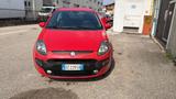 Fiat Punto Evo 1.3 Mjt 95 CV3 porte S&S Sport NE - rote Fiat Punto Evo