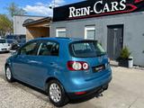 Volkswagen Golf Plus 1.6 Comfortline/PDC/SHZ/MFL/AHK/TEMPOM - Volkswagen Golf aus 2005: 1.6