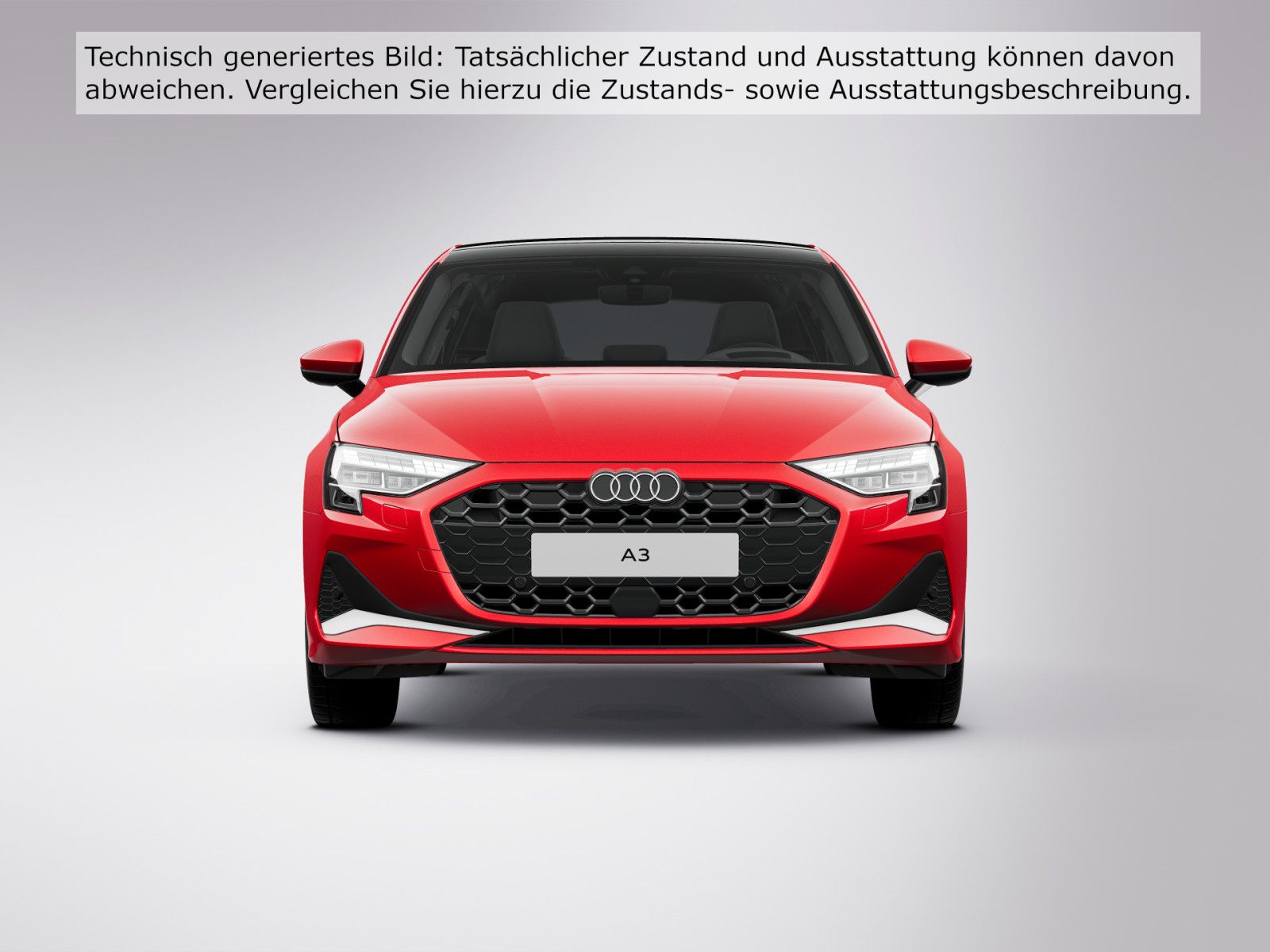 Audi A3 - Bild 4