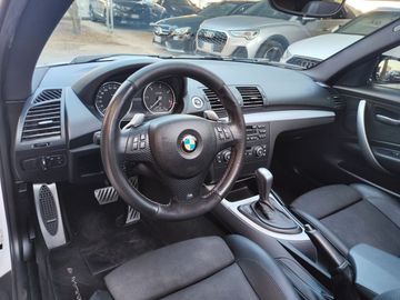 BMW 123 - 12