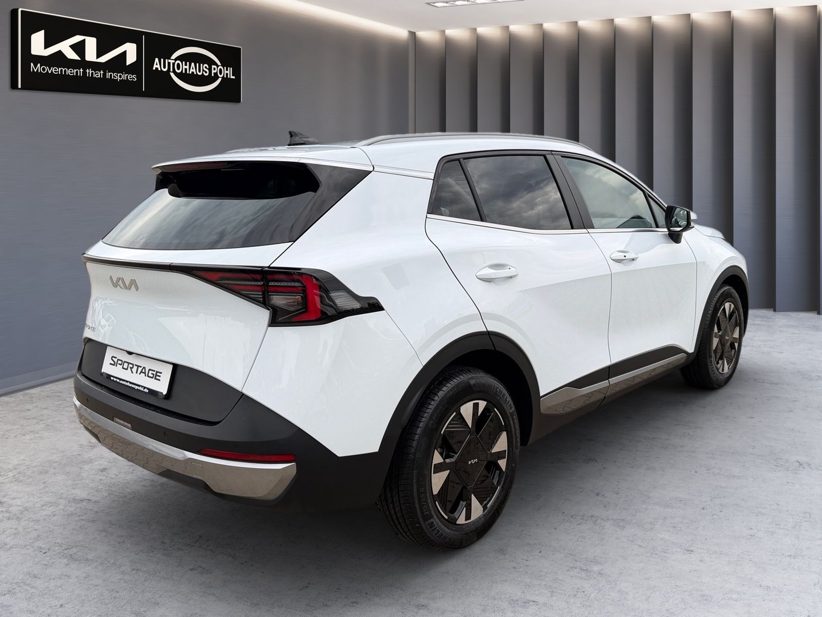 Kia Sportage - Bild 18