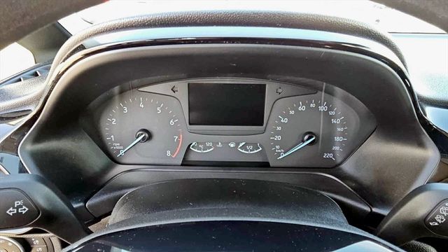 Ford Fiesta VIII 1,1 Klima Link PDC Winterpaket