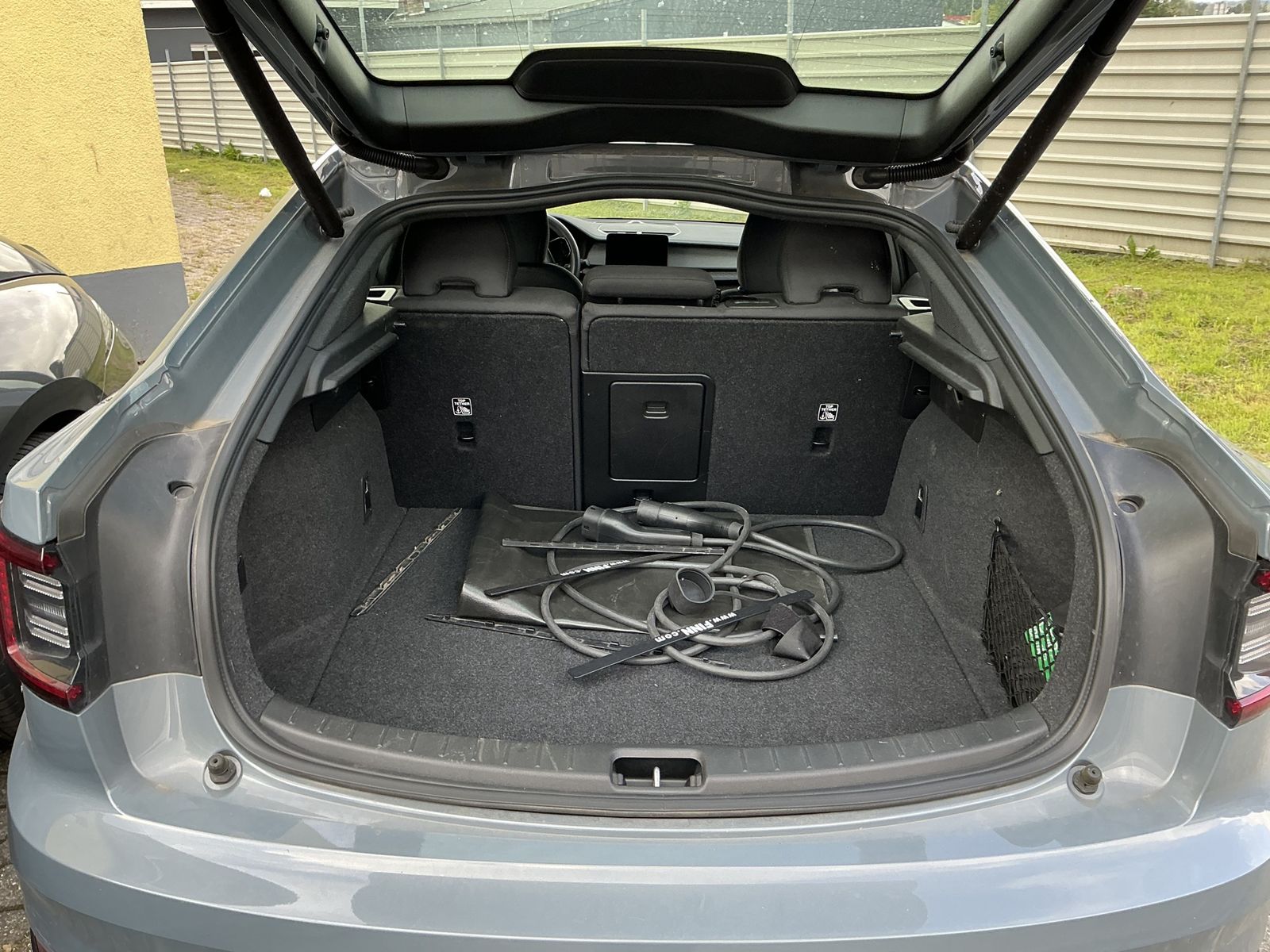 Polestar 2 Long Range Single Memory 360Cam Navi ACC LED  imagem 3